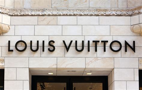 louis vuitton steckbrief|when did louis vuitton die.